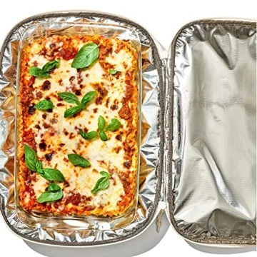 OXO Insulated Casserole Carrier for Effortless Food Transport