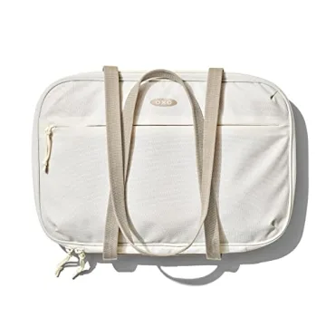 OXO Insulated Casserole Carrier for Effortless Food Transport