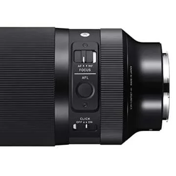 Sigma 35mm F1.2 Art DG DN Lens for Sony E
