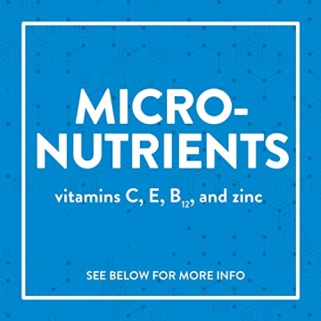 Juven Drink Mix for Enhanced Wound Healing Support