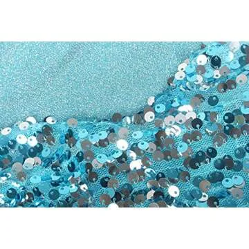 ReliBeauty Elegant Princess Dress Costume for Girls