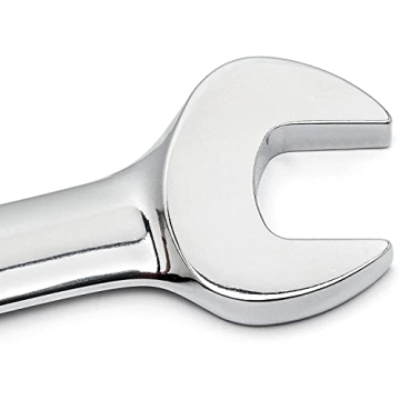 GEARWRENCH 12 Piece Flex Head Ratcheting Wrench Set