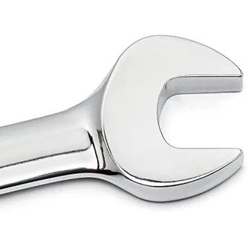 GEARWRENCH 12 Piece Flex Head Ratcheting Wrench Set