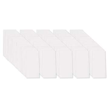 American Greetings 125 Sheets 20 in. x 20 in. White Tissue Paper Bulk for Valentines Day, Birthdays and All Occasions