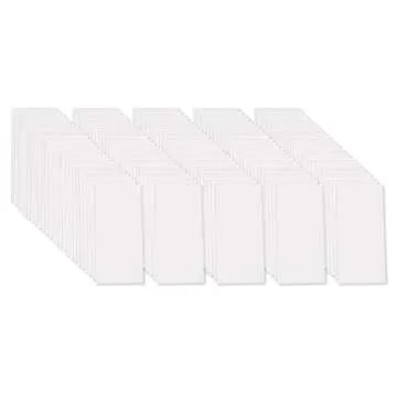 American Greetings 125 Sheets 20 in. x 20 in. White Tissue Paper Bulk for Valentines Day, Birthdays and All Occasions