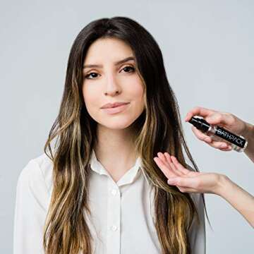 Bathpack Hair Oil - 2 oz