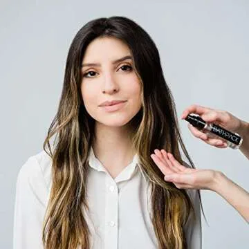 Bathpack Hair Oil - 2 oz