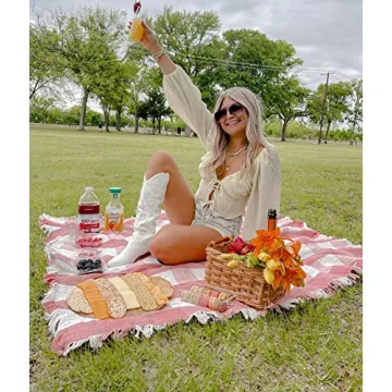 Stylish Richealnini Women's Cowgirl Boots for All Occasions