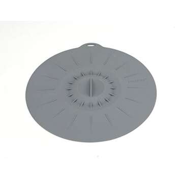 Instant Pot Electric Pressure Cooker Official Starter Accessories Set - Pair of Mini Mitts, Heat Resistant Mat/ Pot Holder, & Suction Sealing Lid