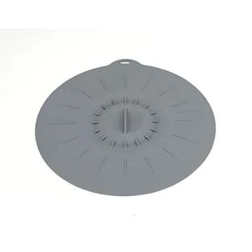 Instant Pot Electric Pressure Cooker Official Starter Accessories Set - Pair of Mini Mitts, Heat Resistant Mat/ Pot Holder, & Suction Sealing Lid