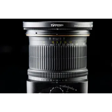 Tiffen 77mm ND Filter for Perfect Light Control
