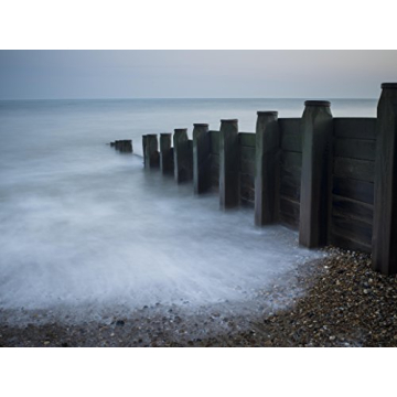 Tiffen 77mm ND Filter for Perfect Light Control