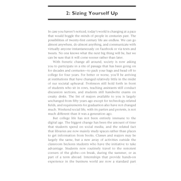 Fiske Guide to College Admissions Insights for Students and Parents