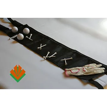 Cart Valet Golf Cart Organizer for Essential Gear