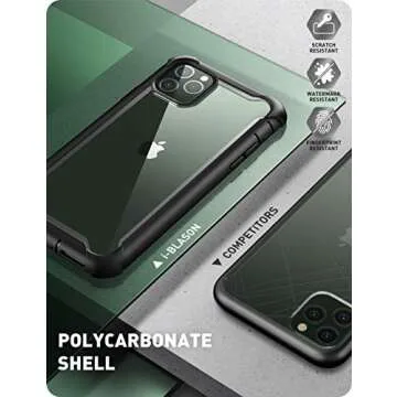 Durable i-Blason Ares Case for iPhone 11 Pro Max