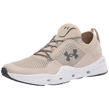 Under Armour Men's Micro G Kilchis Sneakers for All Day Comfort