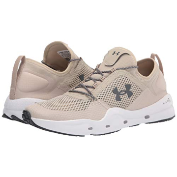 Under Armour Men's Micro G Kilchis Sneakers for All Day Comfort