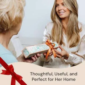 Elodie Essentials Scented Drawer Liners - Elegant Home Decor