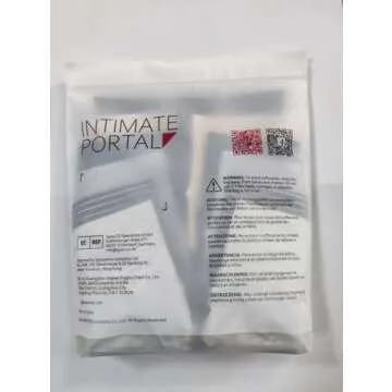 Intimate Portal Maternity Underwear Cotton Pregnancy Postpartum Panties Foldable Under the Bump Briefs 6-Pk Epitome S