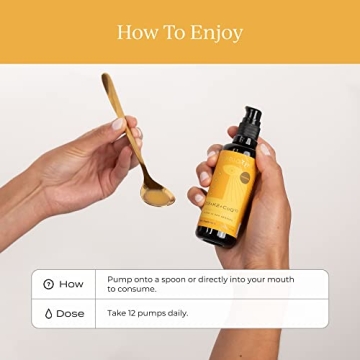 Cymbiotika Liposomal Vitamin D3 K2 CoQ10 Liquid Supplement