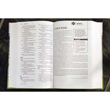 NIV, Couples' Devotional Bible, Hardcover