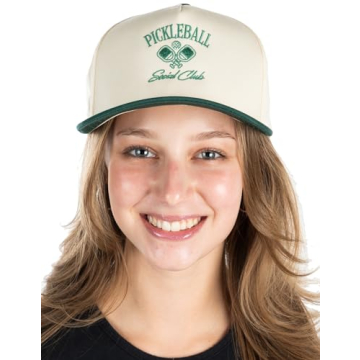 Funky Junque Vintage Adjustable Trucker Hat in Burgundy