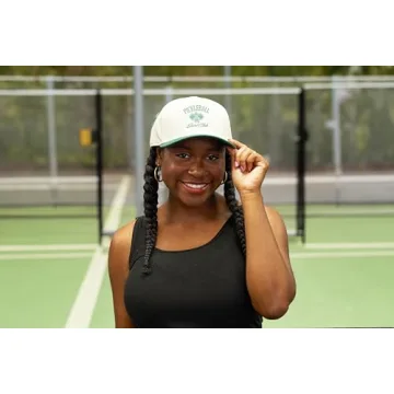 Funky Junque Vintage Adjustable Trucker Hat in Burgundy