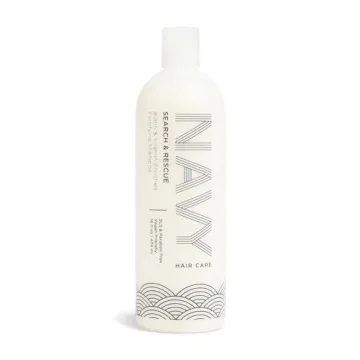 Navy Search and Rescue Biotin Shampoo for All Hair Types