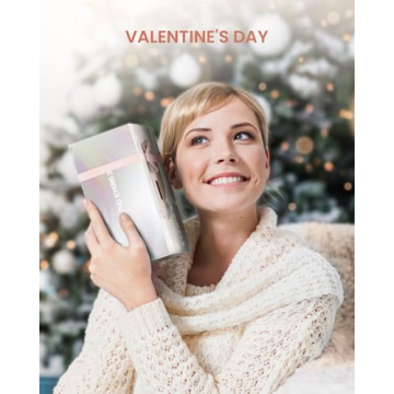 RENPHO Eye Massager with Heat and Cooling for All