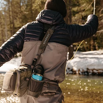 Hydro Flask Wide Mouth Lids for Easy Travel Sipping