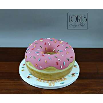 Modeling Chocolate, Premium Gourmet Modeling Chocolate for cakes in WHITE 1 Pound Pack by Hot Hands Modeling Chocolate for Cookies, cakes and cake pops (OFF WHITE CHOCOLATE COLOR)