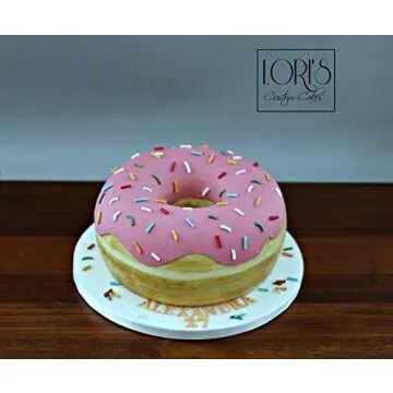 Modeling Chocolate, Premium Gourmet Modeling Chocolate for cakes in WHITE 1 Pound Pack by Hot Hands Modeling Chocolate for Cookies, cakes and cake pops (OFF WHITE CHOCOLATE COLOR)