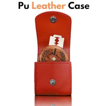 Jean Lemond Pencil-Feel Bread Lame for Artistic Baking