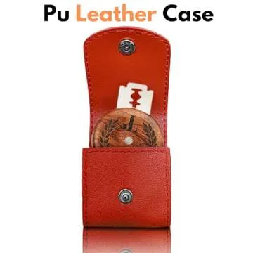 Jean Lemond Pencil-Feel Bread Lame for Artistic Baking