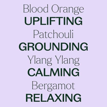 Plant Therapy Tranquil Essential Oil Blend for Calm