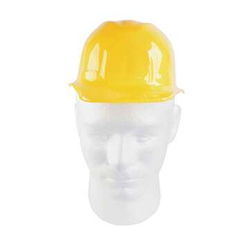 Super Z Outlet 12 Pack Construction Hard Hats for Parties