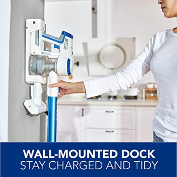 Tineco A10 HERO Cordless Vacuum for Pet Hair Cleaning