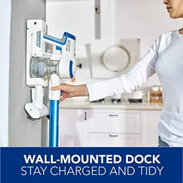 Tineco A10 HERO Cordless Vacuum for Pet Hair Cleaning