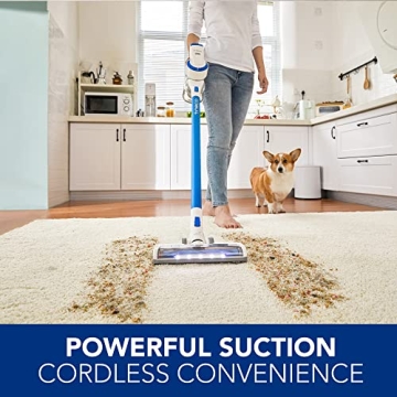 Tineco A10 HERO Cordless Vacuum for Pet Hair Cleaning