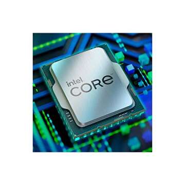 Intel Core i5 Core 12400F Desktop Processor 18M Cache, up to 4.40 GHz