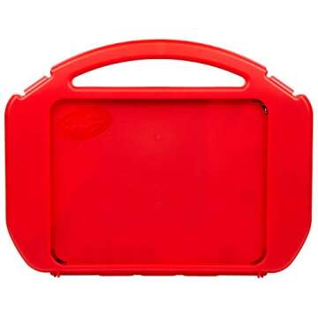 Crayola Ultimate Art Case With Easel, Kids Art Set, 85 Pieces, Gift For Kids Ages 4, 5, 6, 7 [Amazon Exclusive]