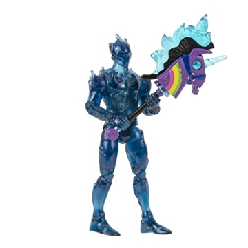 FORTNITE Zero Master Grade Articulated LED Light Up Figure
