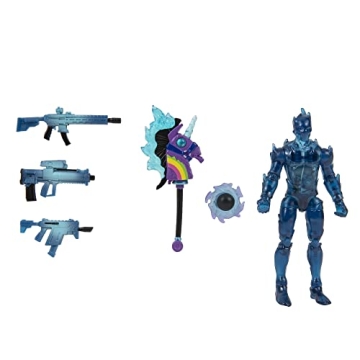 FORTNITE Zero Master Grade Articulated LED Light Up Figure