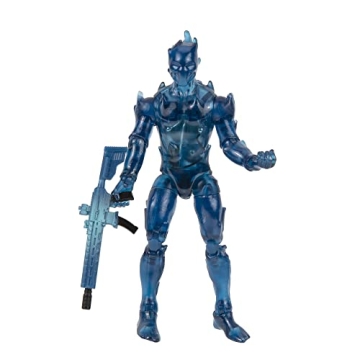 FORTNITE Zero Master Grade Articulated LED Light Up Figure