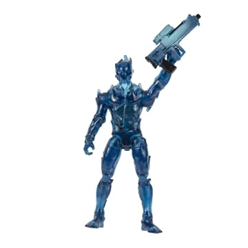 FORTNITE Zero Master Grade Articulated LED Light Up Figure