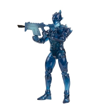 FORTNITE Zero Master Grade Articulated LED Light Up Figure