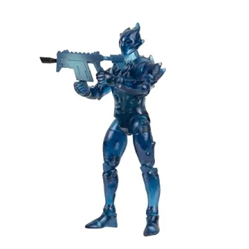 FORTNITE Zero Master Grade Articulated LED Light Up Figure