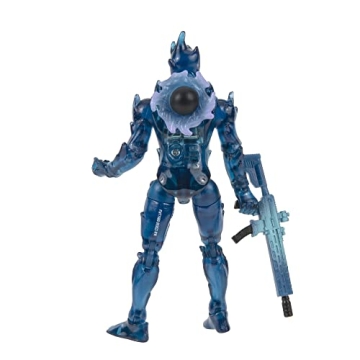 FORTNITE Zero Master Grade Articulated LED Light Up Figure