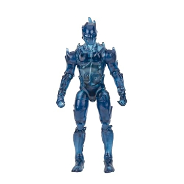 FORTNITE Zero Master Grade Articulated LED Light Up Figure