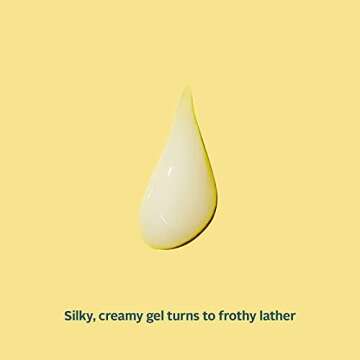 Follain Hydrating Cleanser: Purify + Nourish | Gentle Face Wash with Glycerin, Green Tea, Purifying, Moisturizing & Deep Cleansing Gel Makeup Remover, For Oily, Sensitive Skin, Cruelty Free, 4 fl oz